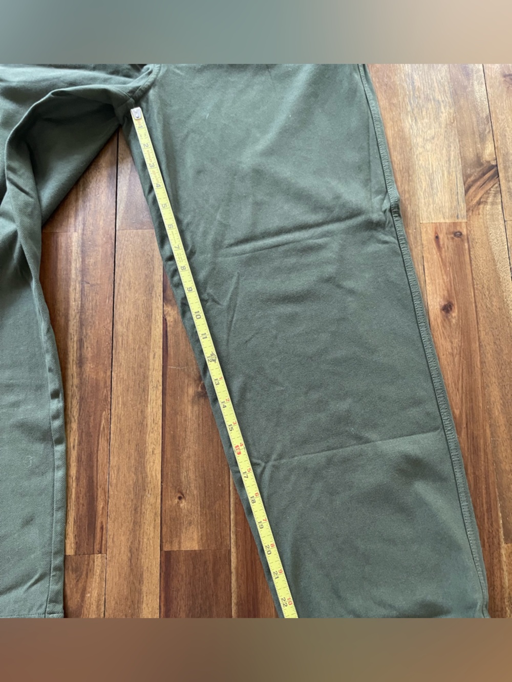 Athleta Farallon Pant small NWT causal pant work pant travel pant - Picture 6 of 10